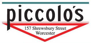 Piccolo's- MA 157 Shrewsbury St