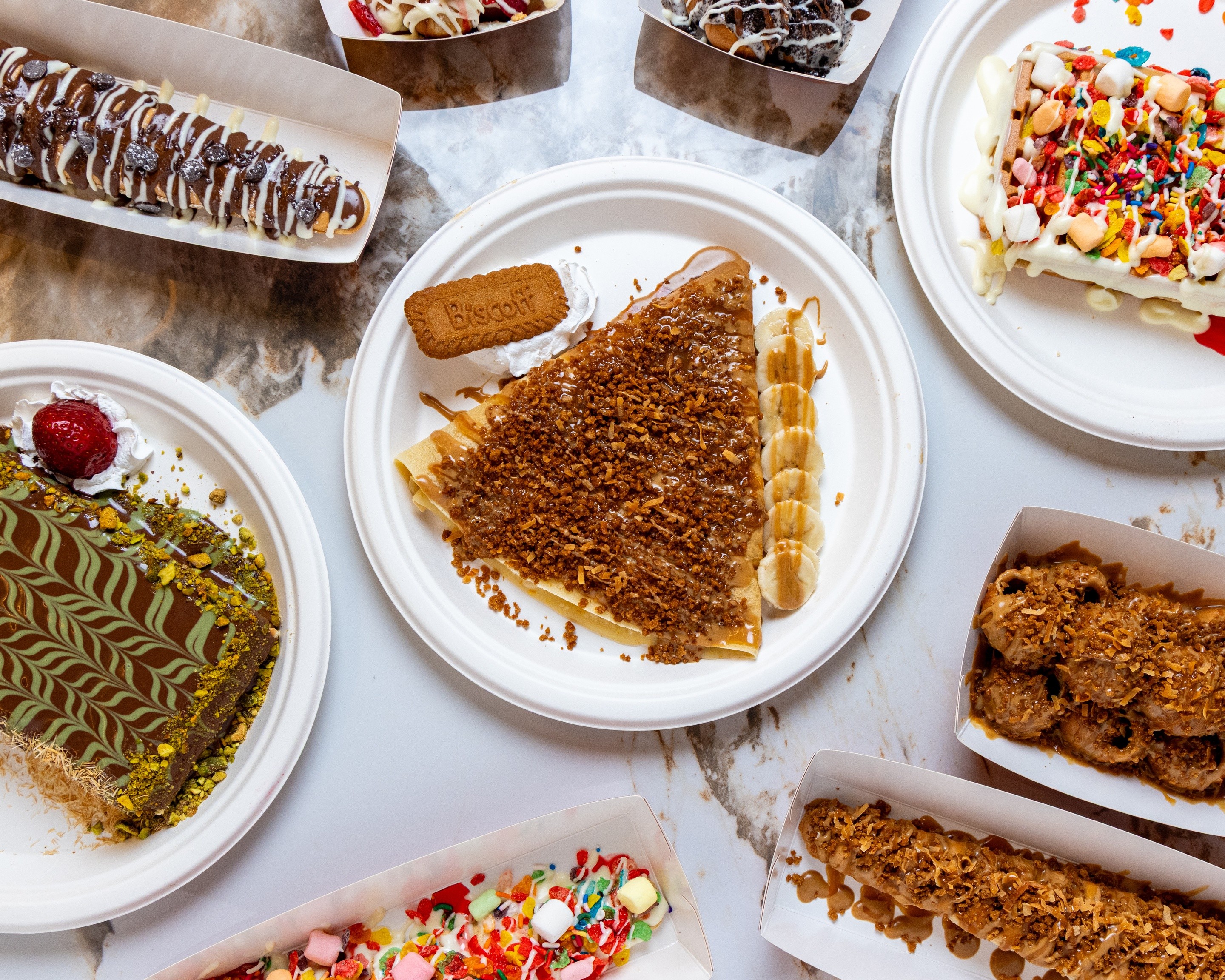 Restaurant banner image
