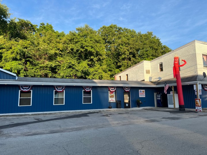Restaurant banner image