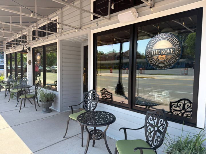Restaurant banner image