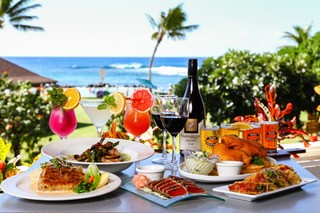 Brennecke's Beach Broiler & Catering 2100 Hoone Rd