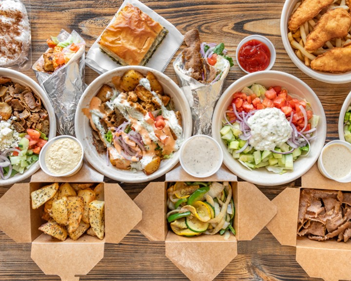 Restaurant banner image