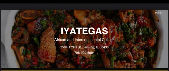 Restaurant banner image
