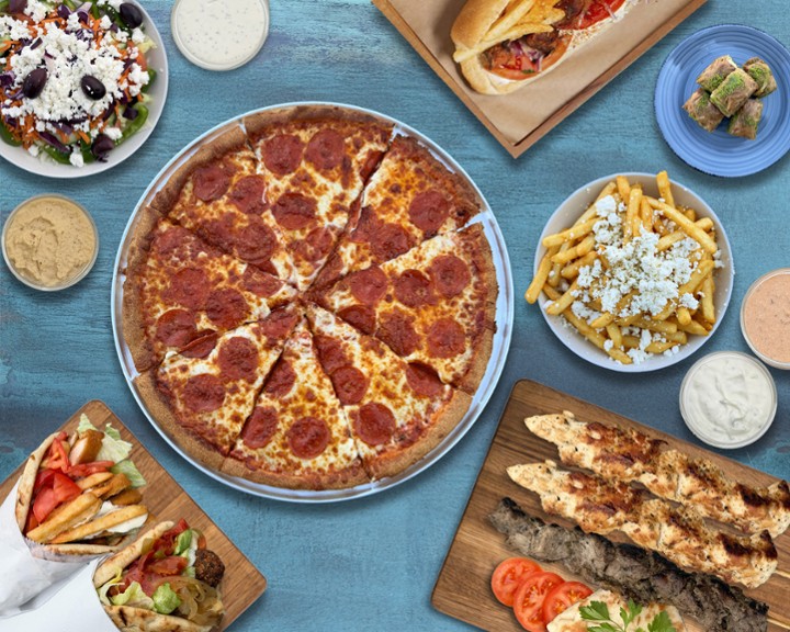 Restaurant banner image