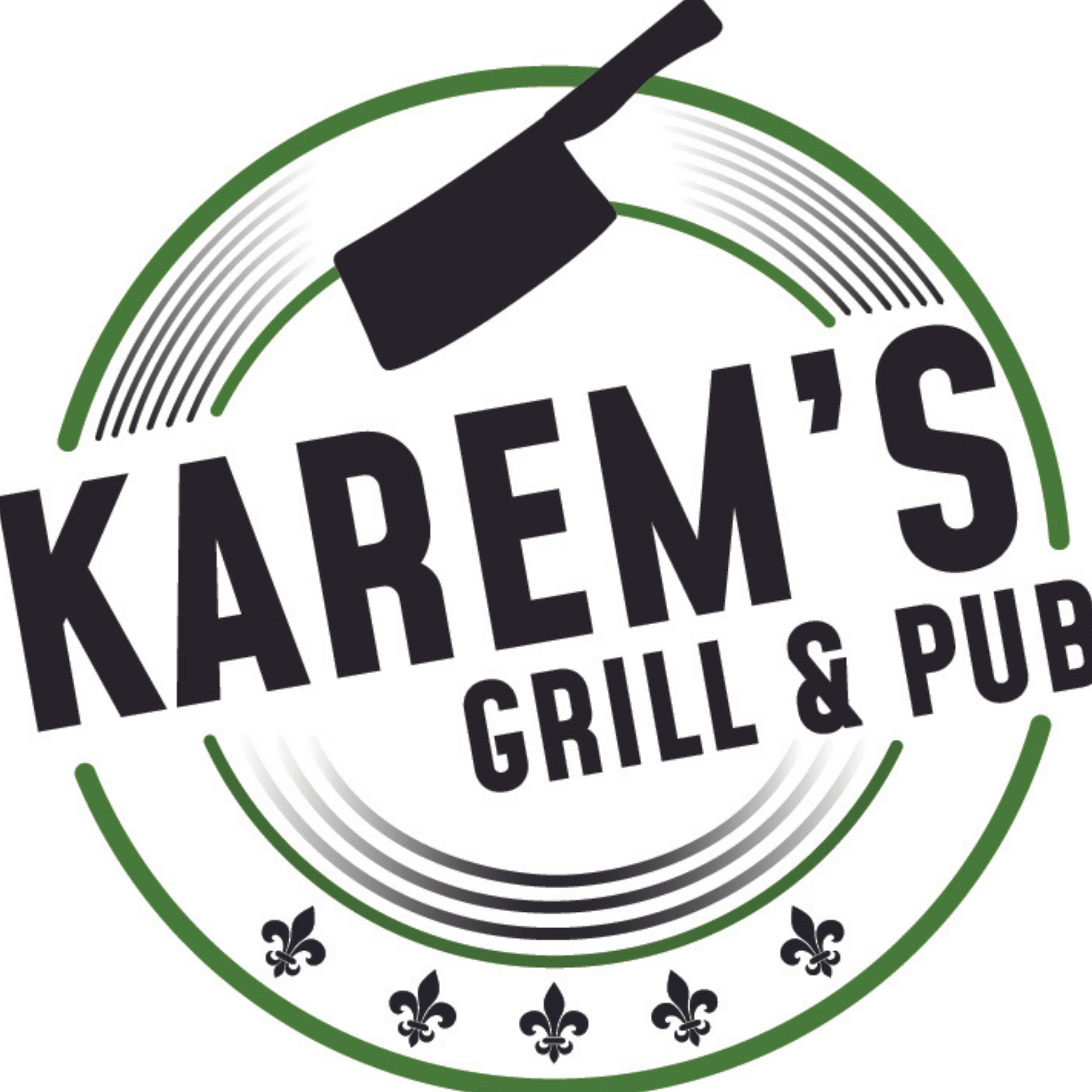 Karem's Grill and Pub