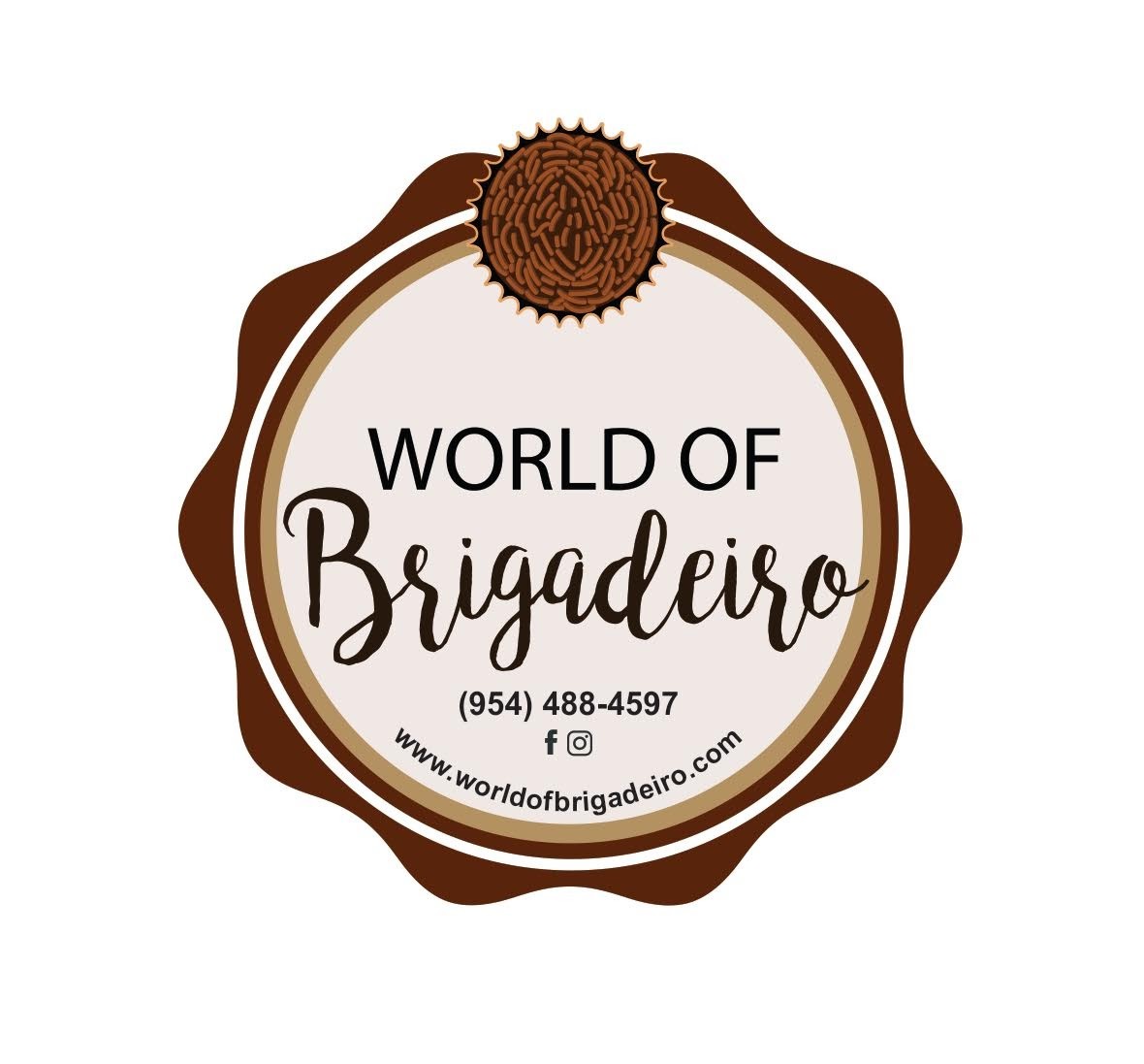 World of Brigadeiro 4241 West Hillsboro Boulevard