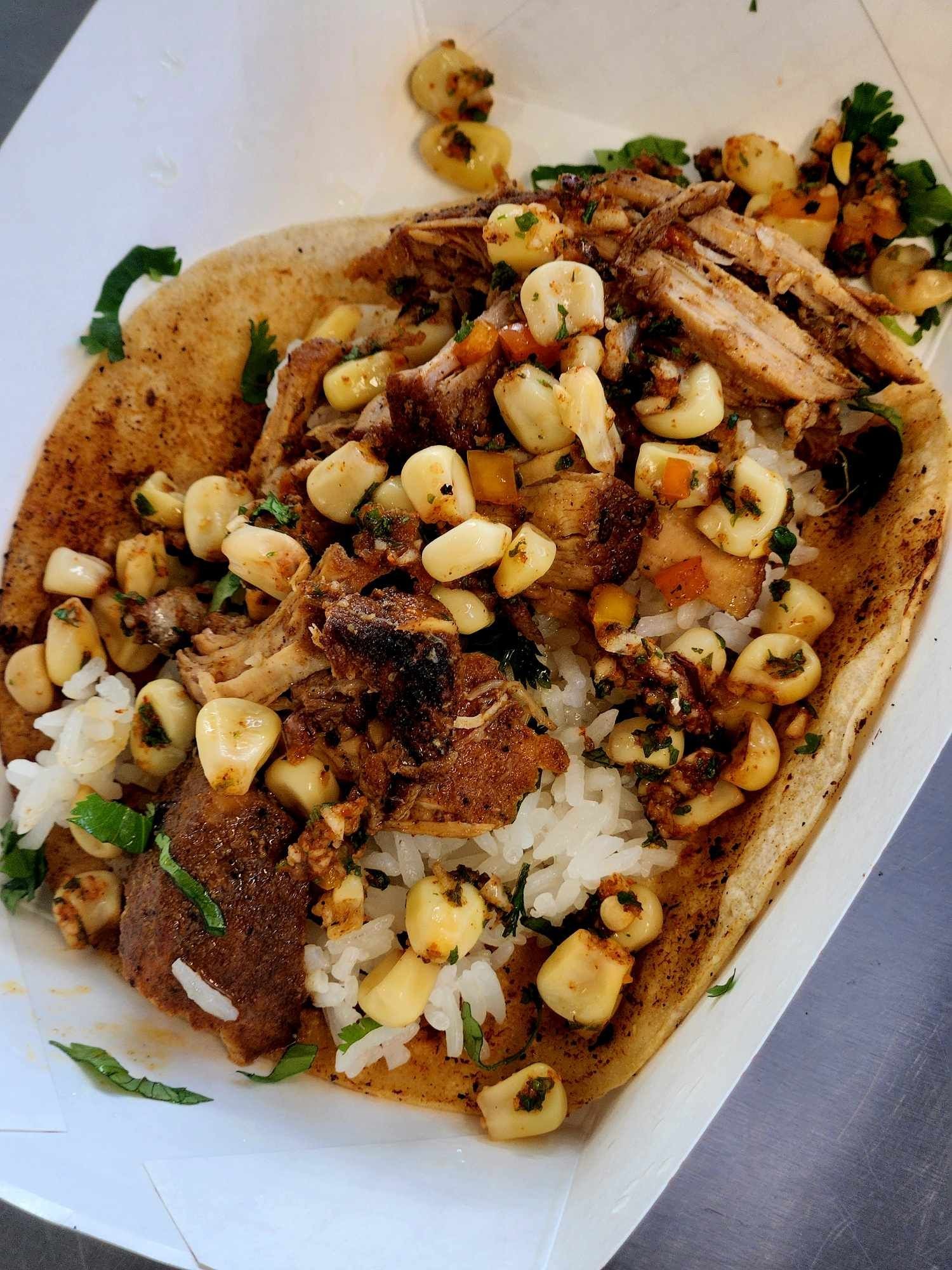 Taco Joe 117 museum street - 117 museum street Owls head, ME