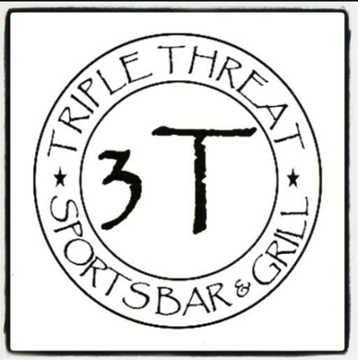 Triple Threat Sports Bar & Grill 17181311