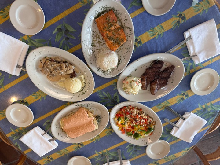 Restaurant banner image