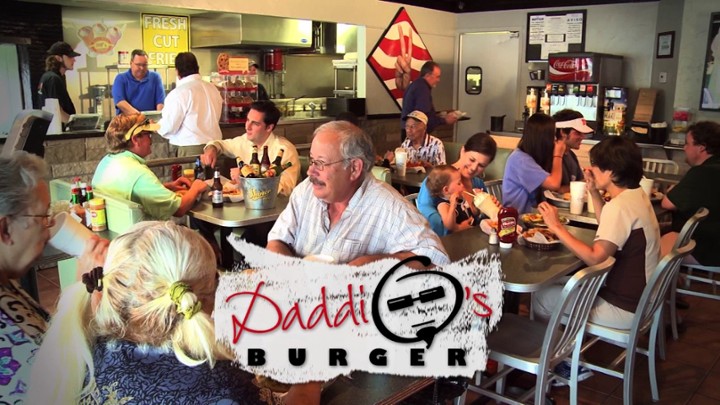 Restaurant banner image