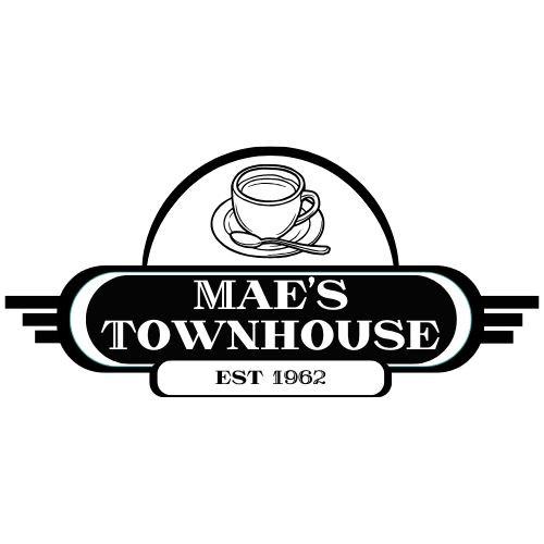 Mae's Townhouse 206 East 4th Street
