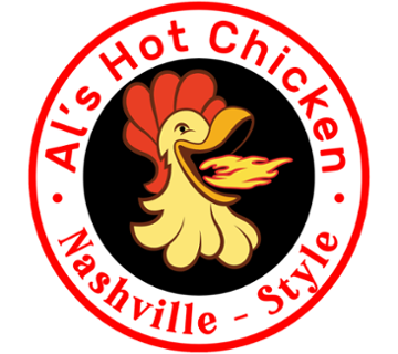 Al's Hot Chicken - El Monte 