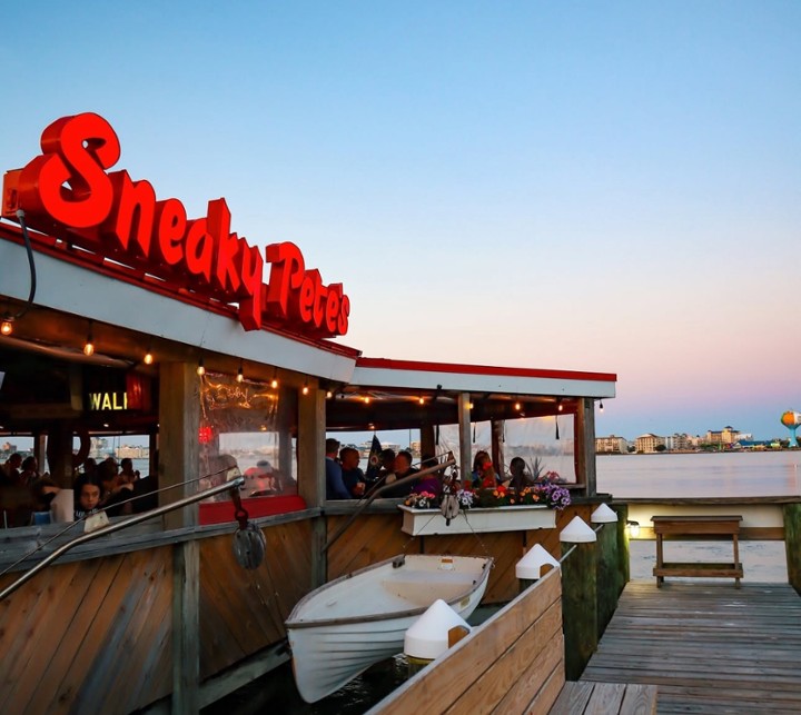 Restaurant banner image
