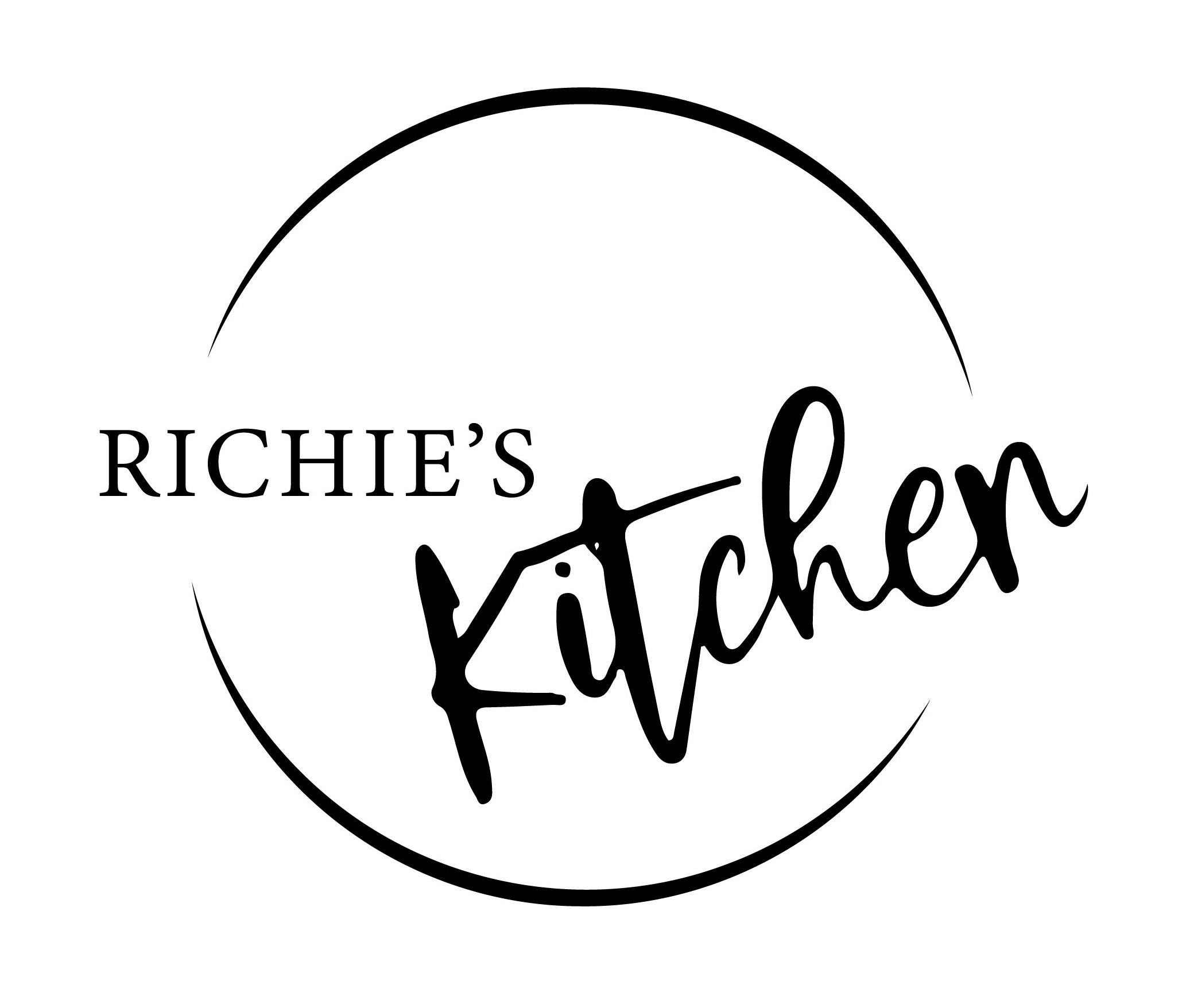 Richie's Kitchen