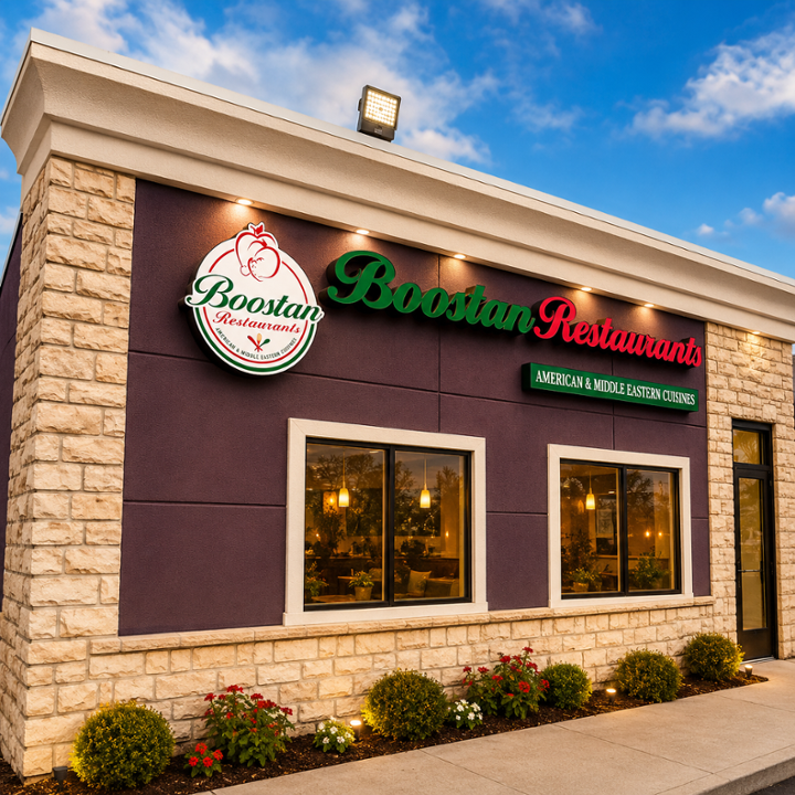 Restaurant banner image