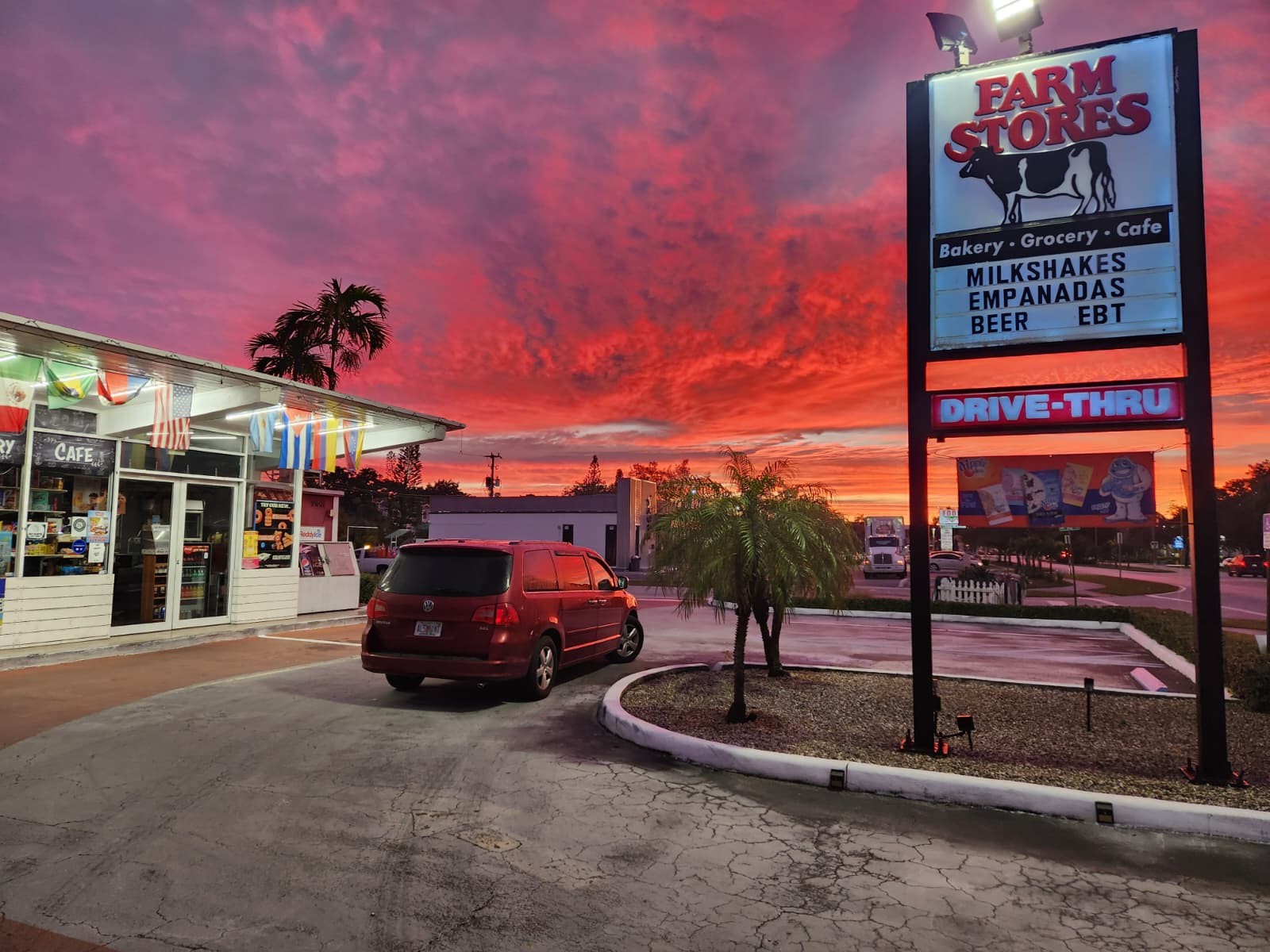 Restaurant banner image