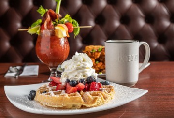 Toast Coffee + Kitchen