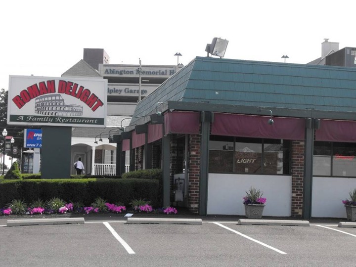 Restaurant banner image