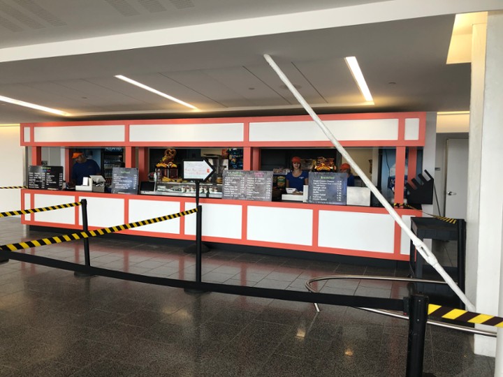 Restaurant banner image
