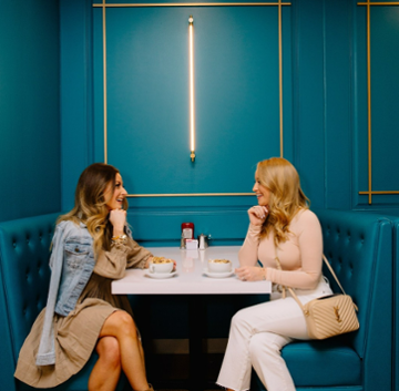 Staks Kitchen (Arlington)