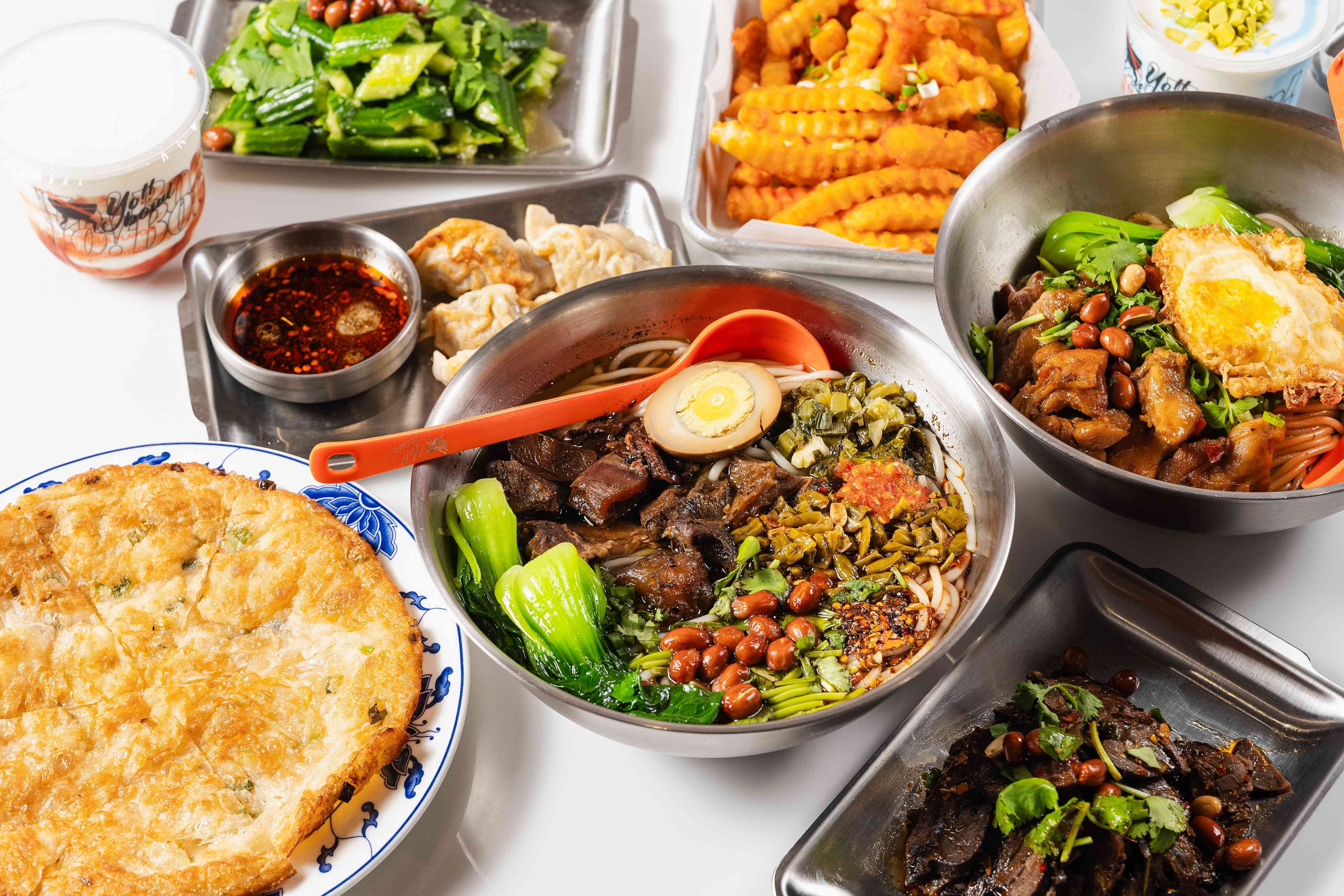 Restaurant banner image