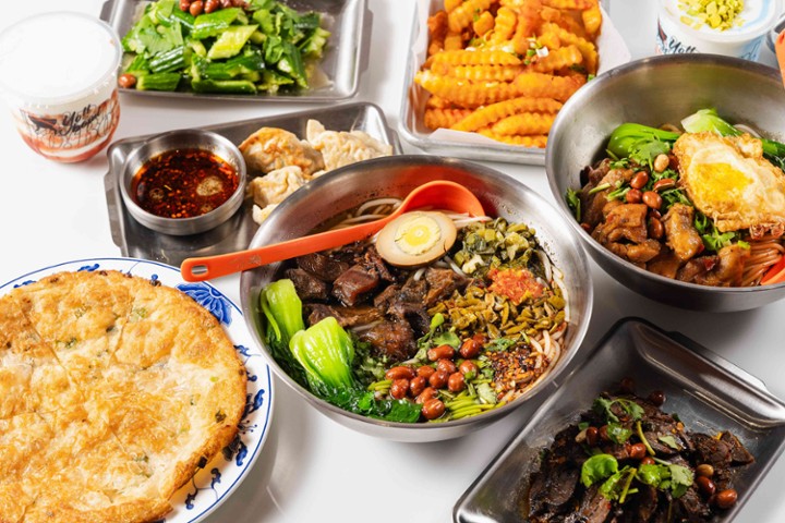 Restaurant banner image