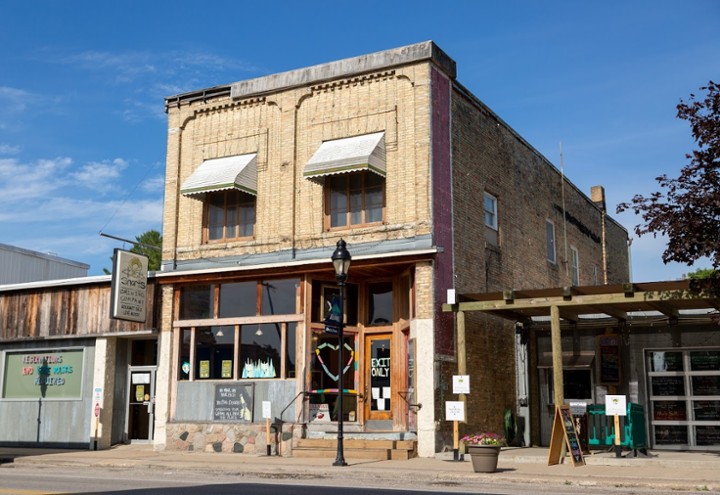 Restaurant banner image