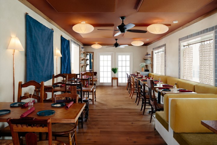 Restaurant banner image