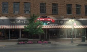 Restaurant banner image