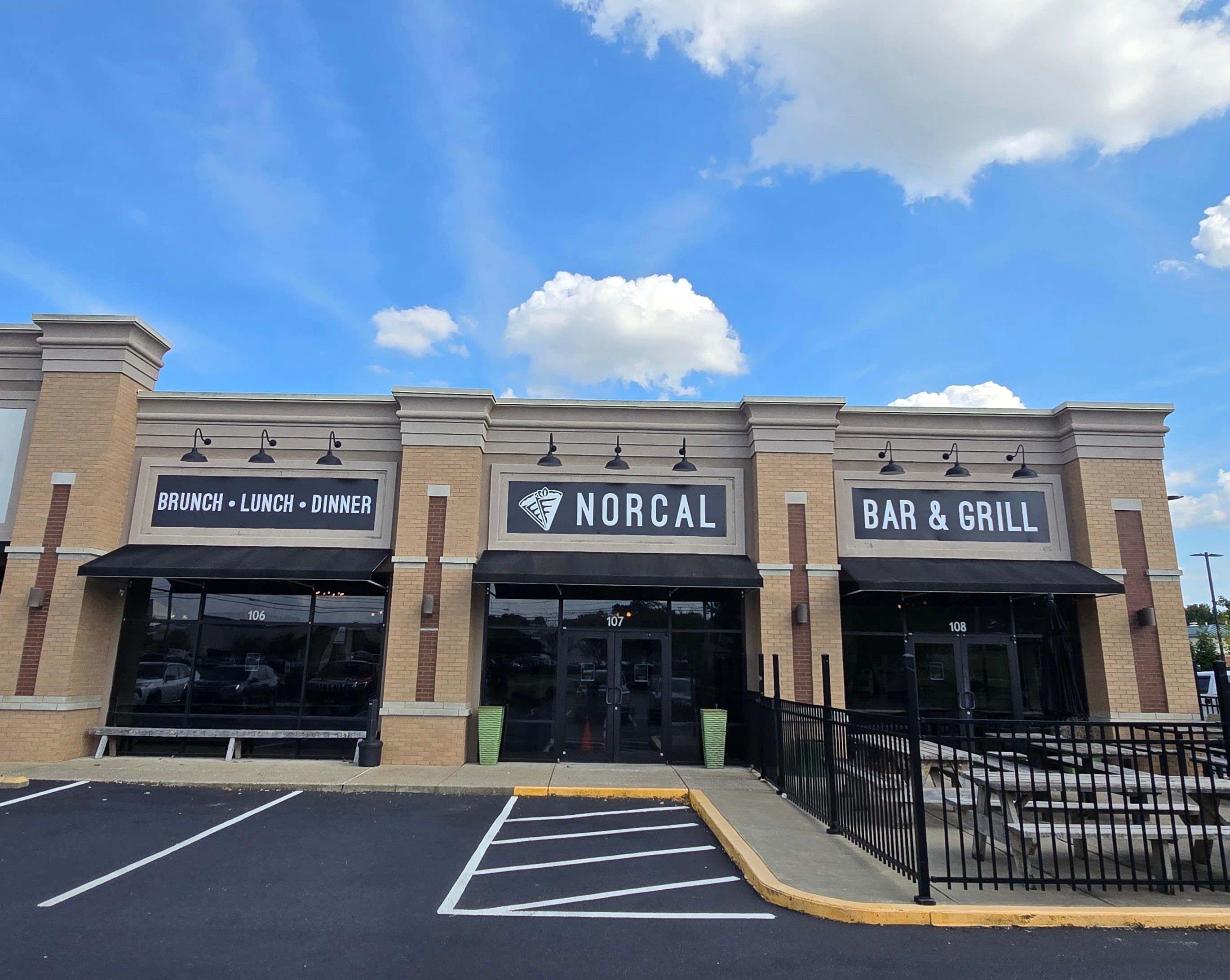 Restaurant banner image