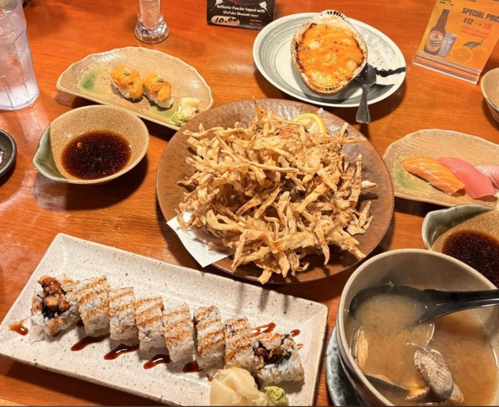 Restaurant banner image