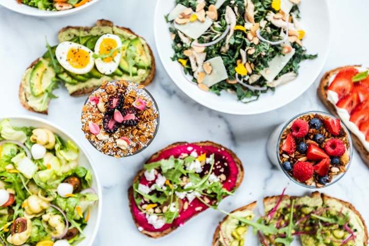 Restaurant banner image