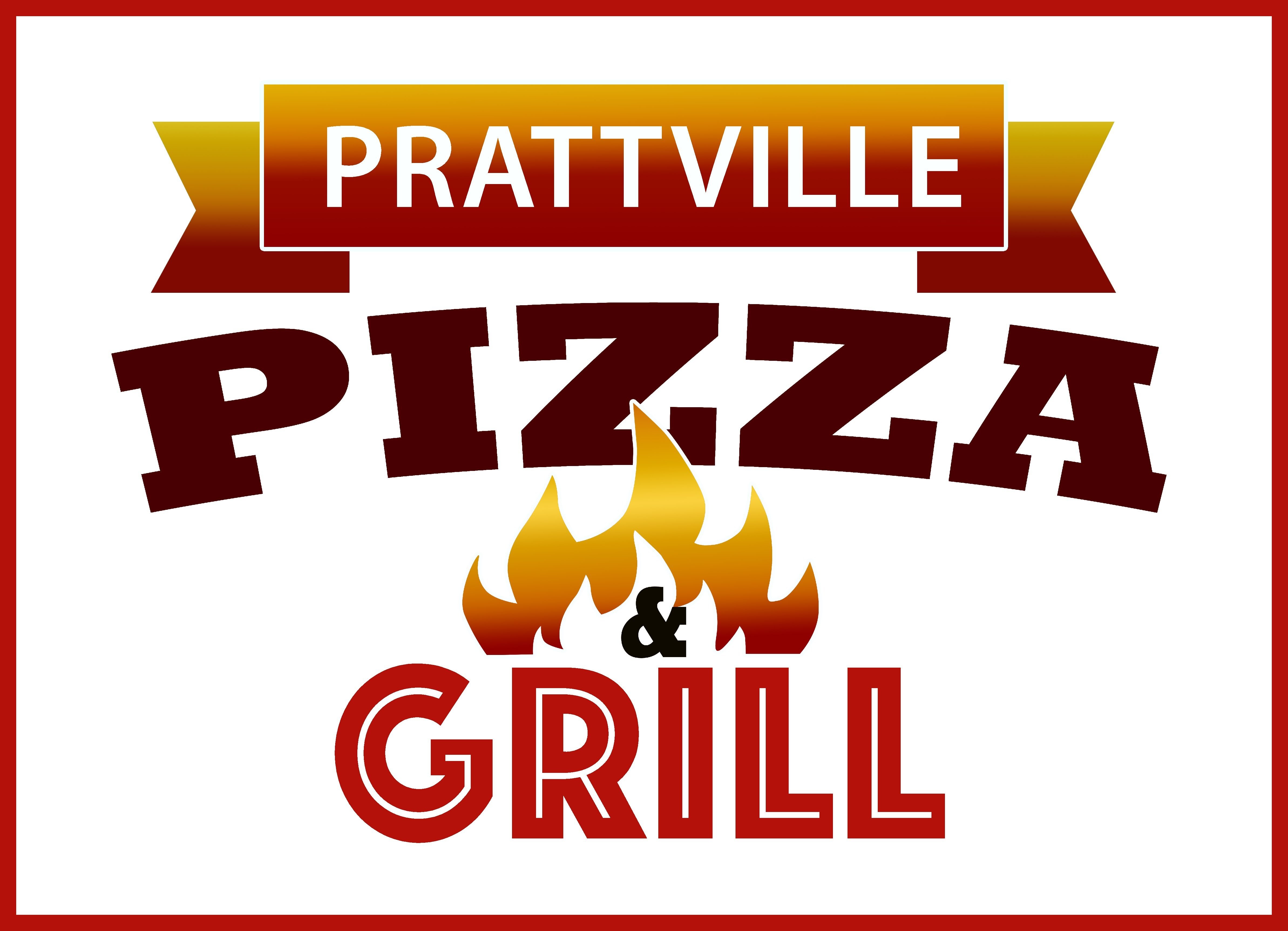 Prattville Pizza & Grill