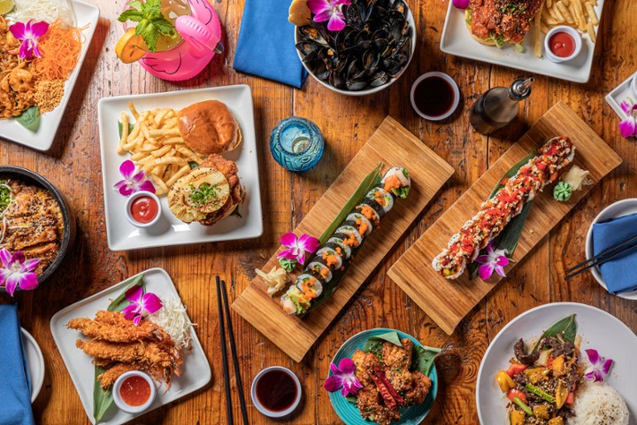 Restaurant banner image