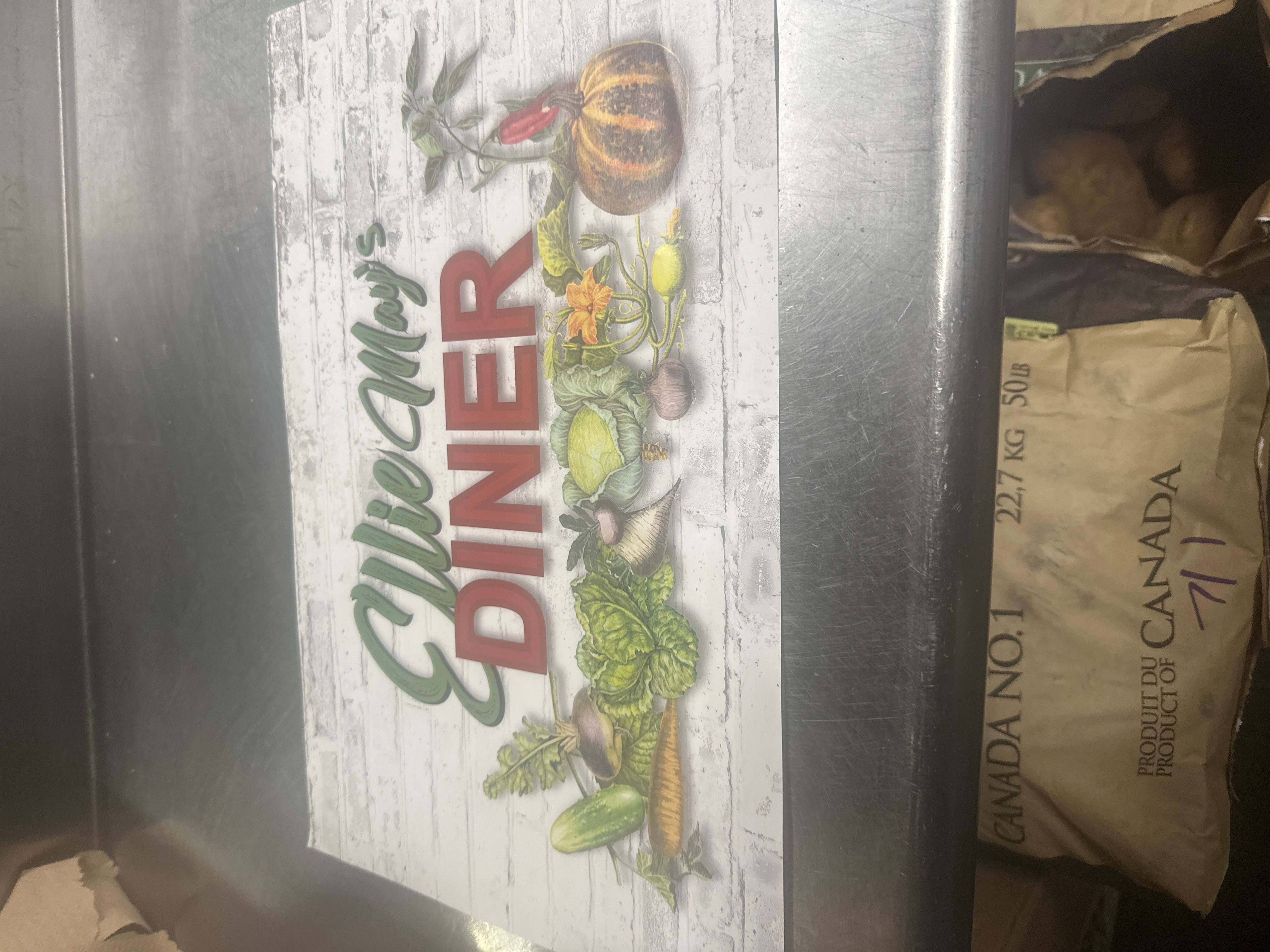 Restaurant banner image