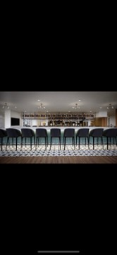 El Valle Kitchen & Bar 800 Peachtree st ne