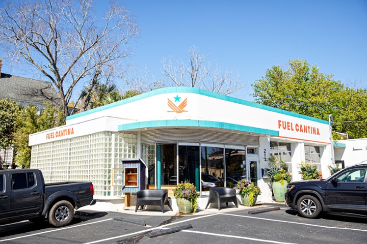 Restaurant banner image