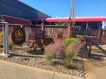 Maharaja 464 E. Main St