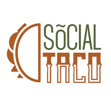 Social Taco logo