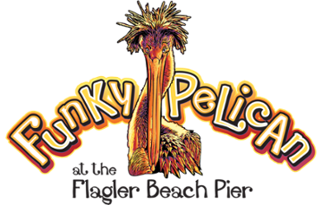 Funky Pelican 215 S Ocean Shore Blvd