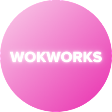 Wokworks ShopRite Roxborough