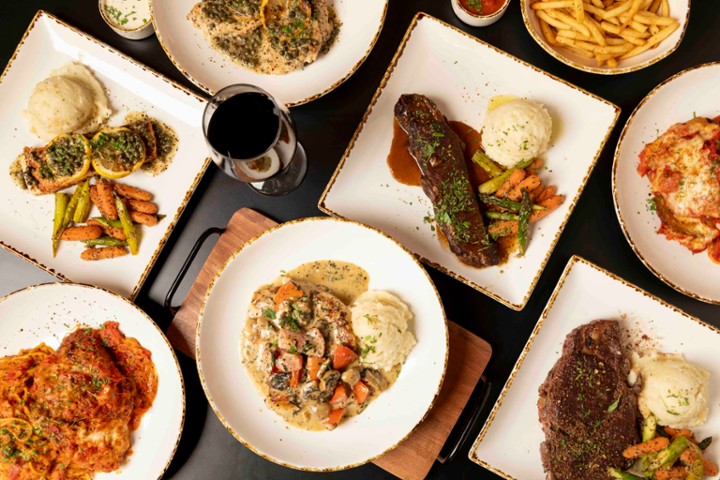 Restaurant banner image