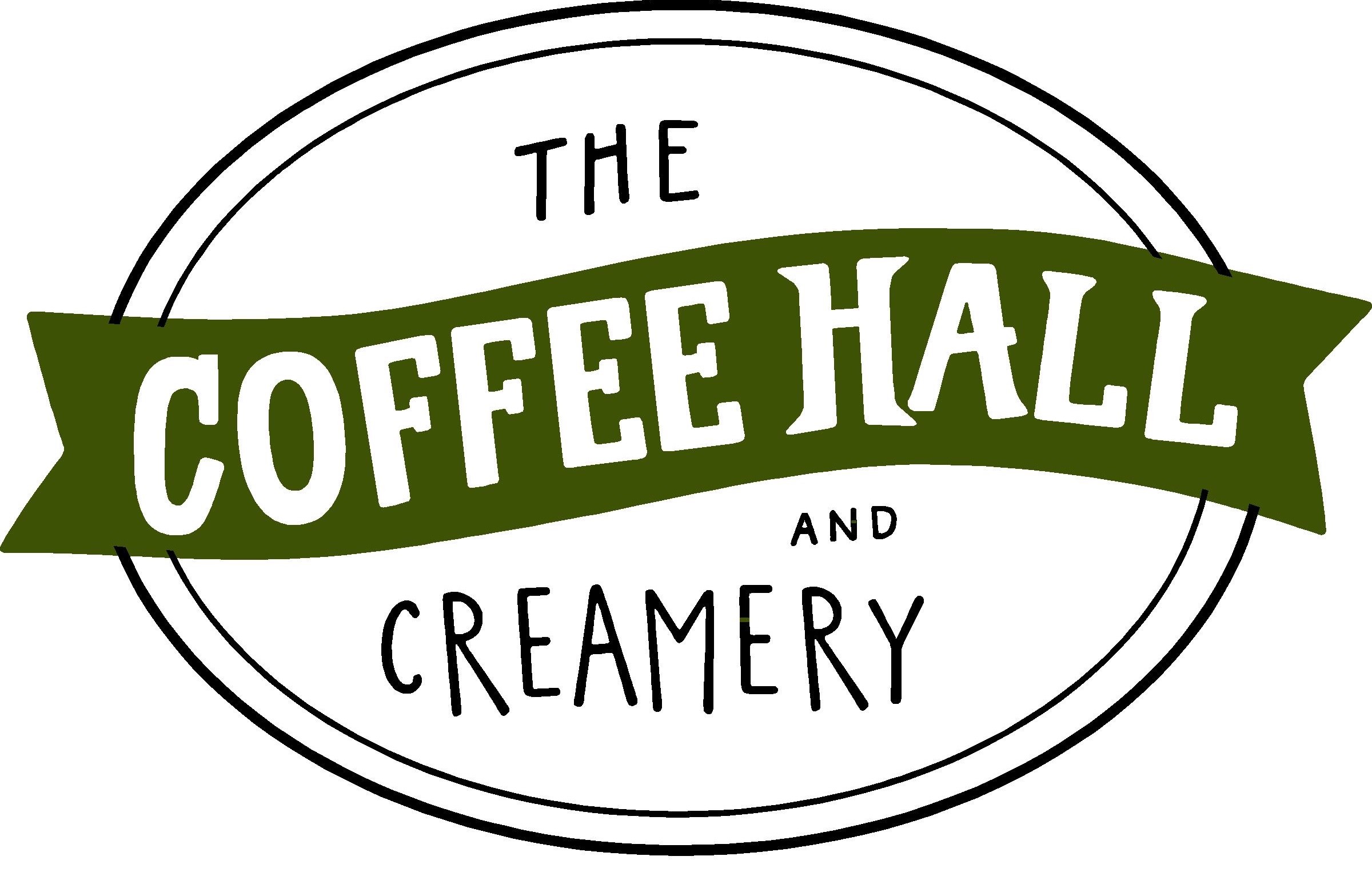 The Coffee Hall and Creamery