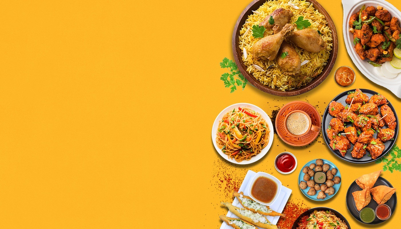 Restaurant banner image