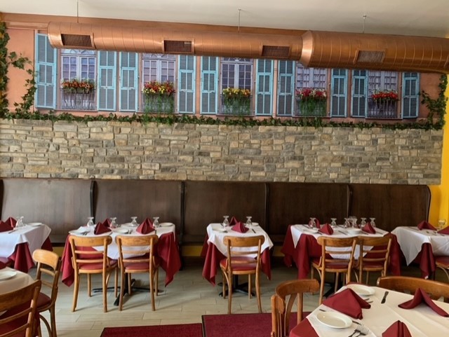 Restaurant banner image