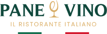 Pane e Vino il Ristorante Italiano 7109  Katy Gaston Road logo