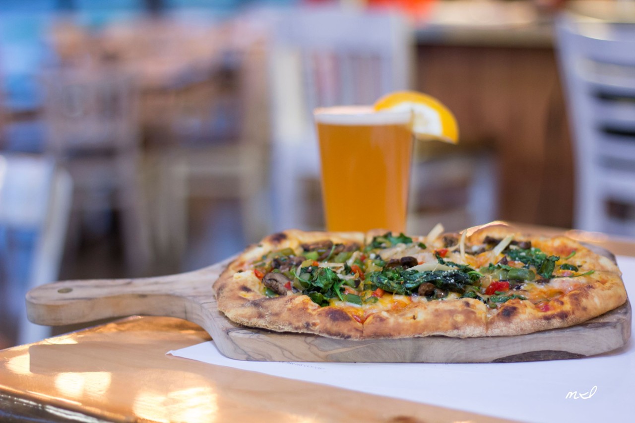 Eggspectation San Antonio