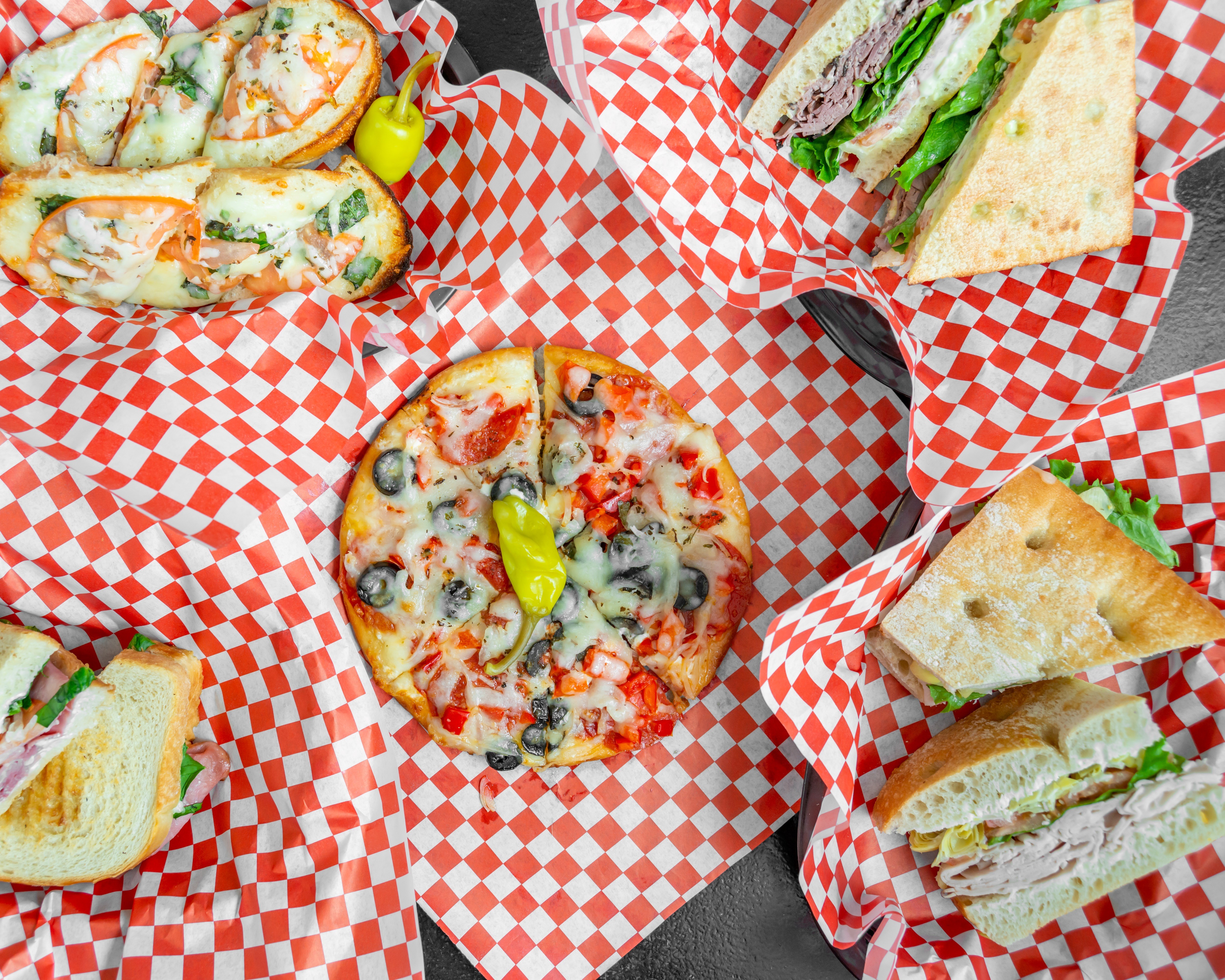 Restaurant banner image