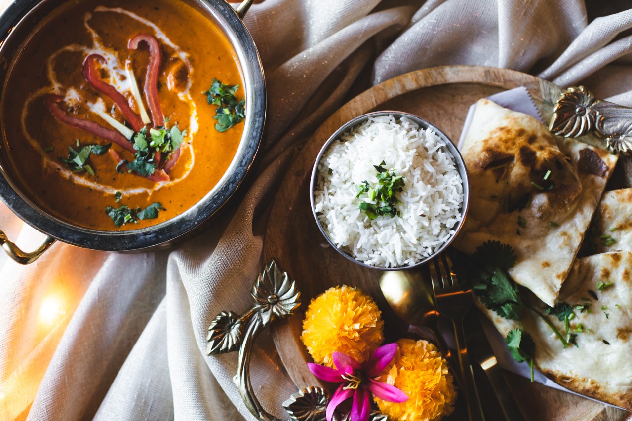 Lassan - Indian Restaurant & Bar