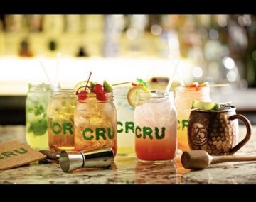 Cru Miami Gardens Miami Gardens NEW